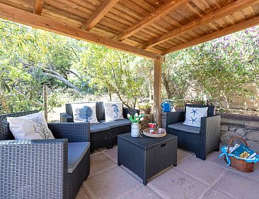 Appartement La Casetta di Franci