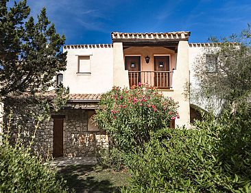 Appartement Il Giardino degli Oleandri