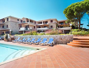 Appartement Bougainvillae Trilo Plus