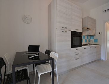 Vakantiehuis Mirto Marino