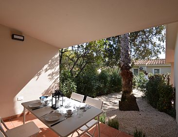 Vakantiehuis Mirto Marino