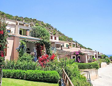 Appartement Le Ginestre