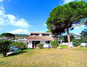 Vakantiehuis Villa Alba