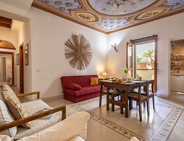 Appartement Il corallo di Patty
