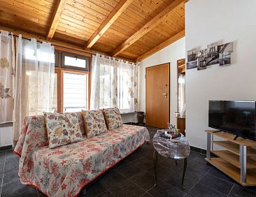 Appartement Il Girasole