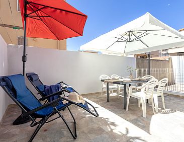 Appartement Fiordaliso