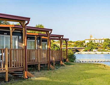 Vakantiehuis Camping Village Laguna Blu