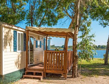 Vakantiehuis Camping Village Laguna Blu