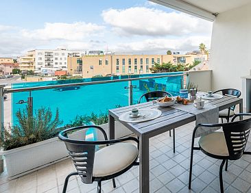 Appartement Casa Del Lido