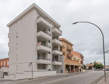 Appartement Agostino 2