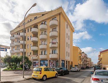 Appartement Gemelli 1