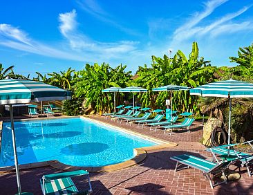 Agriresidence Mamuntanas