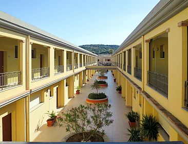 Vakantiehuis Casa ai Mandorli