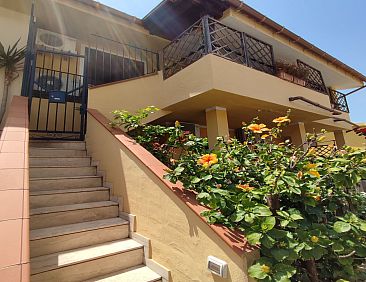 Appartement Il Faro Blu