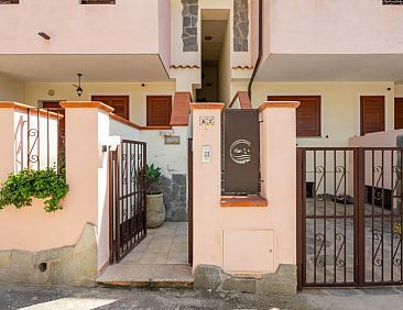 Appartement La Dimora Del Piccolo Principe