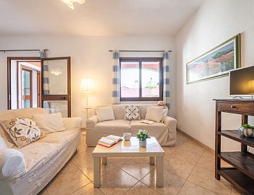 Vakantiehuis Rosy
