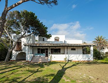 Vakantiehuis La Conchiglia