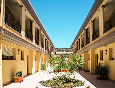 Appartement Le Fontane