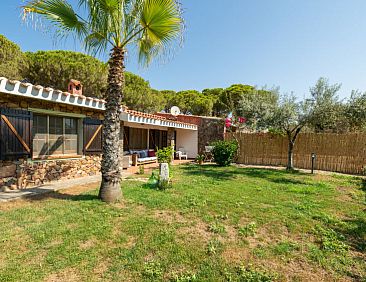 Vakantiehuis Notteri