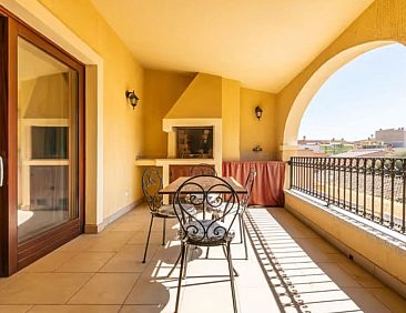 Appartement Casa Elena