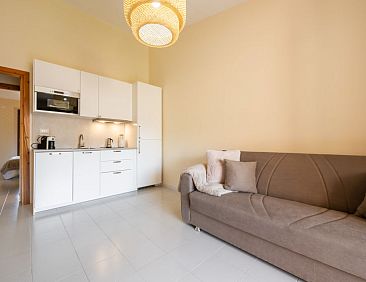 Appartement Harmony