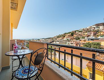 Appartement Mare Fuori
