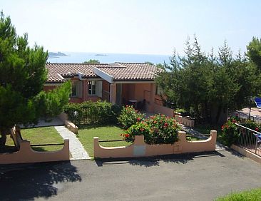 Appartement Bilocale 11