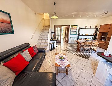 Vakantiehuis Is Argiolas