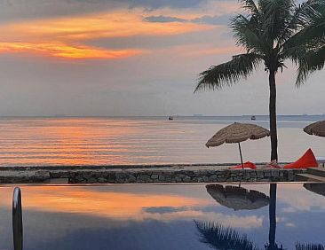 Serene Sands Health Resort