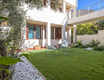 Appartement La Beddha