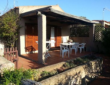 Appartement Old Marino 1 Zweizimmerwohnung mit Innenhof