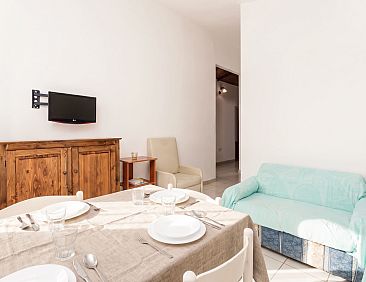 Appartement Liberotto