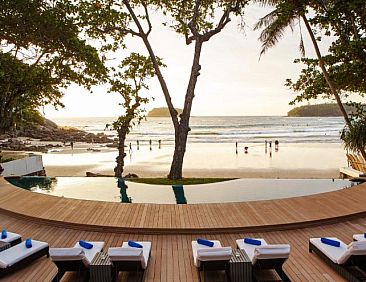 The Boathouse Phuket - SHA Plus