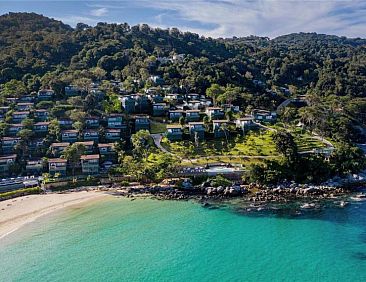 The Shore At Katathani - Adult Only - SHA Plus