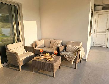 Appartement Sas Murtas Home Sutt'e Riu