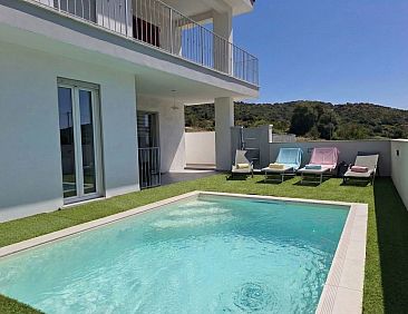 Appartement Sas Murtas Home Orvile