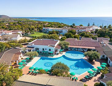 Appartement Apt. Dorata 2B, mit gemeinsamem Schwimmbad