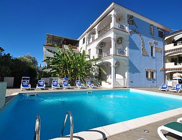 Appartement Panorama Suite