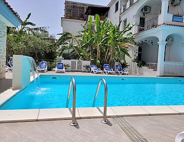 Appartement Mirto