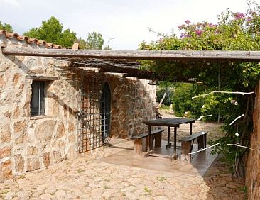 Vakantiehuis "Anania