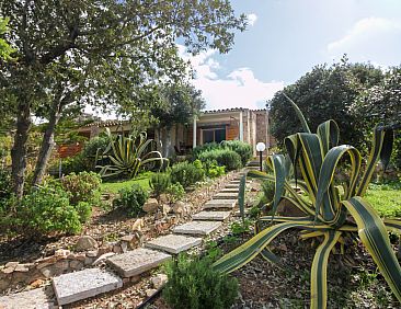 Vrijstaande woning in Trinità D'agultu E Vignola