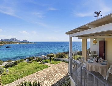 Vakantiehuis Anita Bados