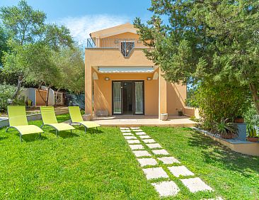 Vakantiehuis Pellicano