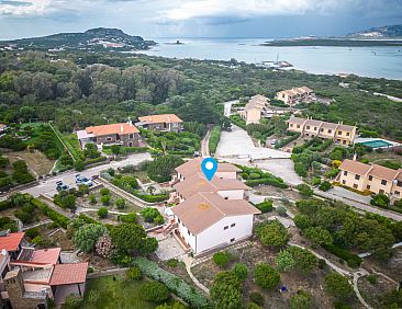 Appartement Villetta Bilo Janna