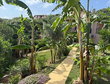 Appartement Villa in Banani