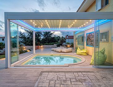 Appartement Desvelos