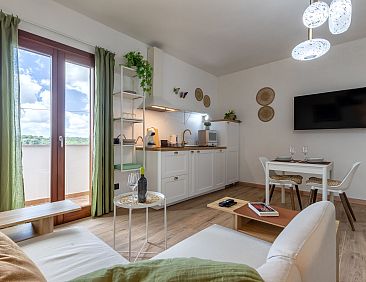 Appartement Gavina B
