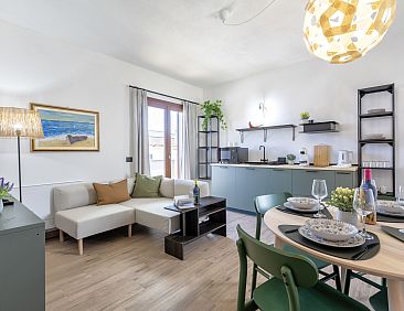 Appartement Gavina A