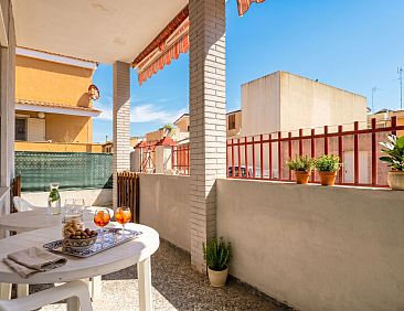 Vakantiehuis Vela Latina