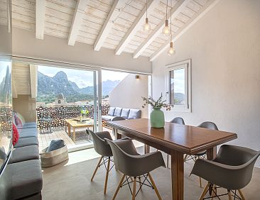 Vakantiehuis Natalia